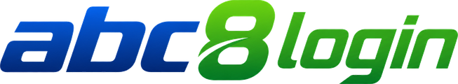 abc8 login official logo